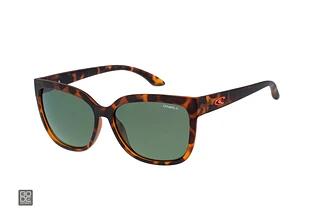 O`Neill ONS 9034 2.0 102P SOLID GREENmatte tortoise